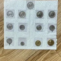 سکه و اسکناس|کلکسیون سکه، تمبر، اسکناس|تهران, تهرانسر مرکزی|دیوار