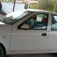 ساینا ۱۴۰۰|خودرو سواری و وانت|سوری, |دیوار