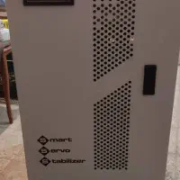 استابلایزر ۳۰ کاوا