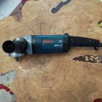 ماشین پوست یا پولیش بوش اصلی.ساخت برزیل