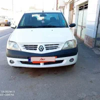 ال ۹۰ پارس خودرو