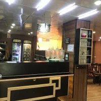 کار در کافی شاپ سپیدان