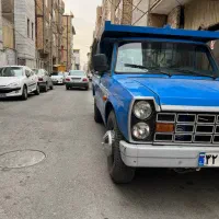 حمل بار اسباب اساس حمل نخاله|خدمات حمل و نقل|کرج, المهدی|دیوار