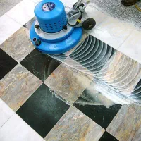 کفسابی سنگسابی کفپوش پارکت راهپله خونه تخلیه|خدمات نظافت|مشهد, راهنمایی|دیوار