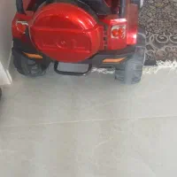 ماشین شارژی چهار موتوره جیپ