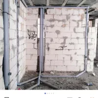 تاسیسات و لوله کشی پاسارگاد