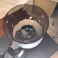 دستگاه آسیاب قهوه مباشی