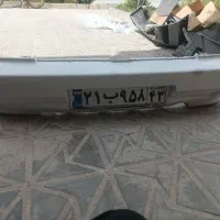 سپر 132سالم بدونه شکستگی یاضربه|قطعات یدکی و لوازم جانبی|داران, |دیوار