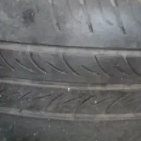 لاستیک کارکرده سمند|قطعات یدکی و لوازم جانبی|قم, شاه سید علی|دیوار