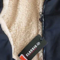 کاپشن مردانه سایز 2ایکس لارج|لباس|آباده, |دیوار