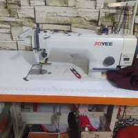 چرخ خیاطی راسته دوز  اتومات درحد نو