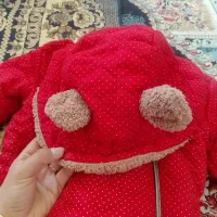 سر همی ۶ ماه تا یک سال|کفش و لباس بچه|بروجرد, |دیوار