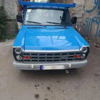نیسان آپشنال رادیال تک گانه