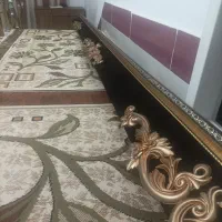 کتیبه پرده