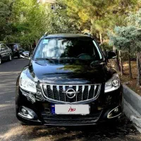 هایما S7 توربو کم کار|خودرو سواری و وانت|تهران, شهرک محلاتی|دیوار