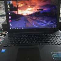 لب تاب ای سوز کمکصرف شده x553Mمدل|رایانه همراه|تهران, شهرک ولیعصر شمالی|دیوار