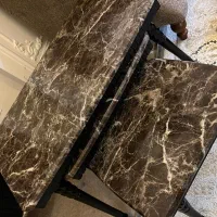 میز وسط|مبلمان خانگی و میز عسلی|اهواز, آریاشهر|دیوار