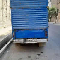 نیسان مدل۸۳|خودرو سواری و وانت|کرج, کمال‌شهر|دیوار
