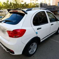 کوئیک R پلاس اتوماتیک آپشنال مدل ۱۴۰۱