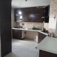 76متر خوش نقشه نورگیر عالی ویو کوه ابنمای ایرانمال|فروش آپارتمان|تهران, شهرک چیتگر|دیوار