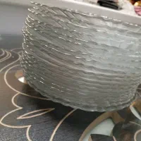بشقاب میوه خوری