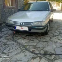 پژو 405|خودرو سواری و وانت|مریوان, |دیوار