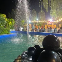 باغ جهت جشن و مراسمات|خدمات پذیرایی، مراسم|سنندج, |دیوار