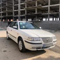 سمند ef7 دوگانه کارخانه مدل ۱۴۰۰|خودرو سواری و وانت|محمدشهر, محمدشهر|دیوار