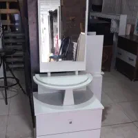 آینه دراور در حد نو