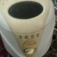 سرخ کن تمیز و خانگی