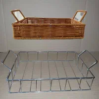 ارغوان بافی(سبد بافی)|صنایع دستی و سایر لوازم تزئینی|تهران, ورزشگاه آزادی|دیوار