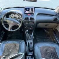 ۲۰۶|خودرو سواری و وانت|بانه, |دیوار