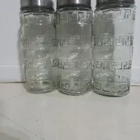 شیشه ترشی ۳۰ سانت