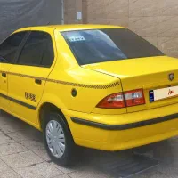 تاکسی|خودرو سواری و وانت|همدان, |دیوار