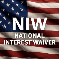 مشاوره تخصصی برای دریافت NIW و ارتقاء رزومه علمی