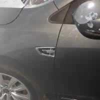 جک s5 مدل ۹۷ اتومات|خودرو سواری و وانت|شیراز, ریشمک|دیوار