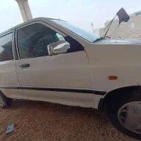 93دوگانه کارخانه|خودرو سواری و وانت|اهواز, غیزانیه|دیوار