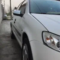 رانا مدل ۹۵|خودرو سواری و وانت|رشت, حومه رشت|دیوار