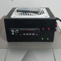 فروش آمپلیفایر ۸۰۰۰وات