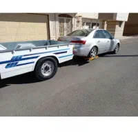 امداد خودرو یدکش یدک کش خودروبر جرثقیل شبانه روزی