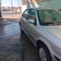 سمند X7 مدل 84|خودرو سواری و وانت|زاهدان, |دیوار