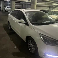 اریزو ۵ اکسلنت|خودرو سواری و وانت|تهران, امین حضور|دیوار