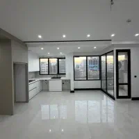 ۹۰ متر ۲خواب شیک و مدرن/بروزترین متریال/لوکیشن قوی