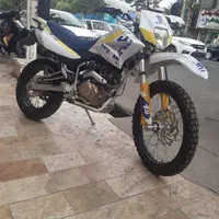 موتو بدون توضیح مشابه صفر کارکرد ۱۲هزارتا فقط شهر