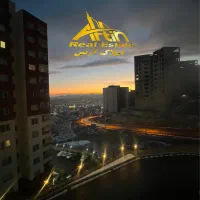 ضامن کلید/اپارتمان/ ۸۵ متری/ فاز۵