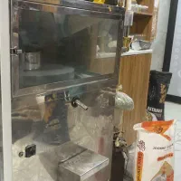 اراده گیر سنگی در حد نو|فروشگاه و مغازه|مهریز, |دیوار