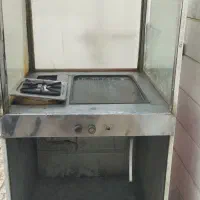 فر سه کاره|اجاق گاز و لوازم برقی پخت‌وپز|ملایر, |دیوار