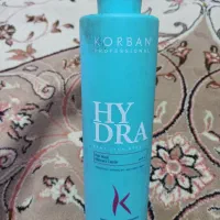 مواد کراتین