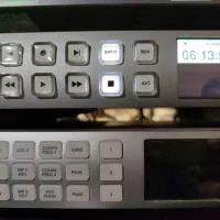 میکسر سوییچر بلک مجیک Blackmagic ATEM 1 M/E 4K|دوربین عکاسی و فیلم‌برداری|تهران, الهیه|دیوار