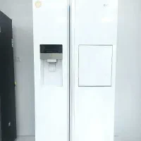 ساید بای ساید بخر جارو برقی هدیه ببر|یخچال و فریزر|اندیمشک, |دیوار